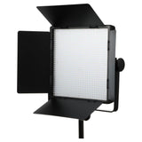 Godox LED1000D II Daylight LED Video Light with DMX, On-Board, Wireless Control for Live Streaming