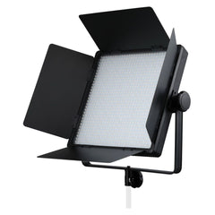 Godox LED1000D II Daylight LED Video Light with DMX, On-Board, Wireless Control for Live Streaming