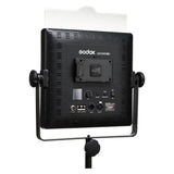 Godox LED1000D II Daylight LED Video Light with DMX, On-Board, Wireless Control for Live Streaming