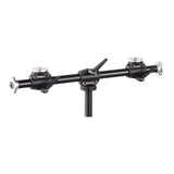Godox LSA-10 Compact Dual Mount Arm for Photography and Videography (Black)