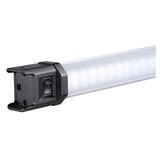 Godox TL60 Tube Light 4-Light Kit with RGB, HSI, and CCT Effects, and 36000 Colors for Filmmaking