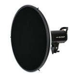 Godox Honeycomb Grid for Godox 21.5-Inch Beauty Dish for Portrait Photography (Black)