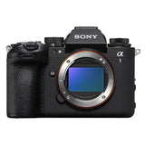 Sony Alpha 1 Mark II Full-Frame Mirrorless Interchangeable Lens Camera