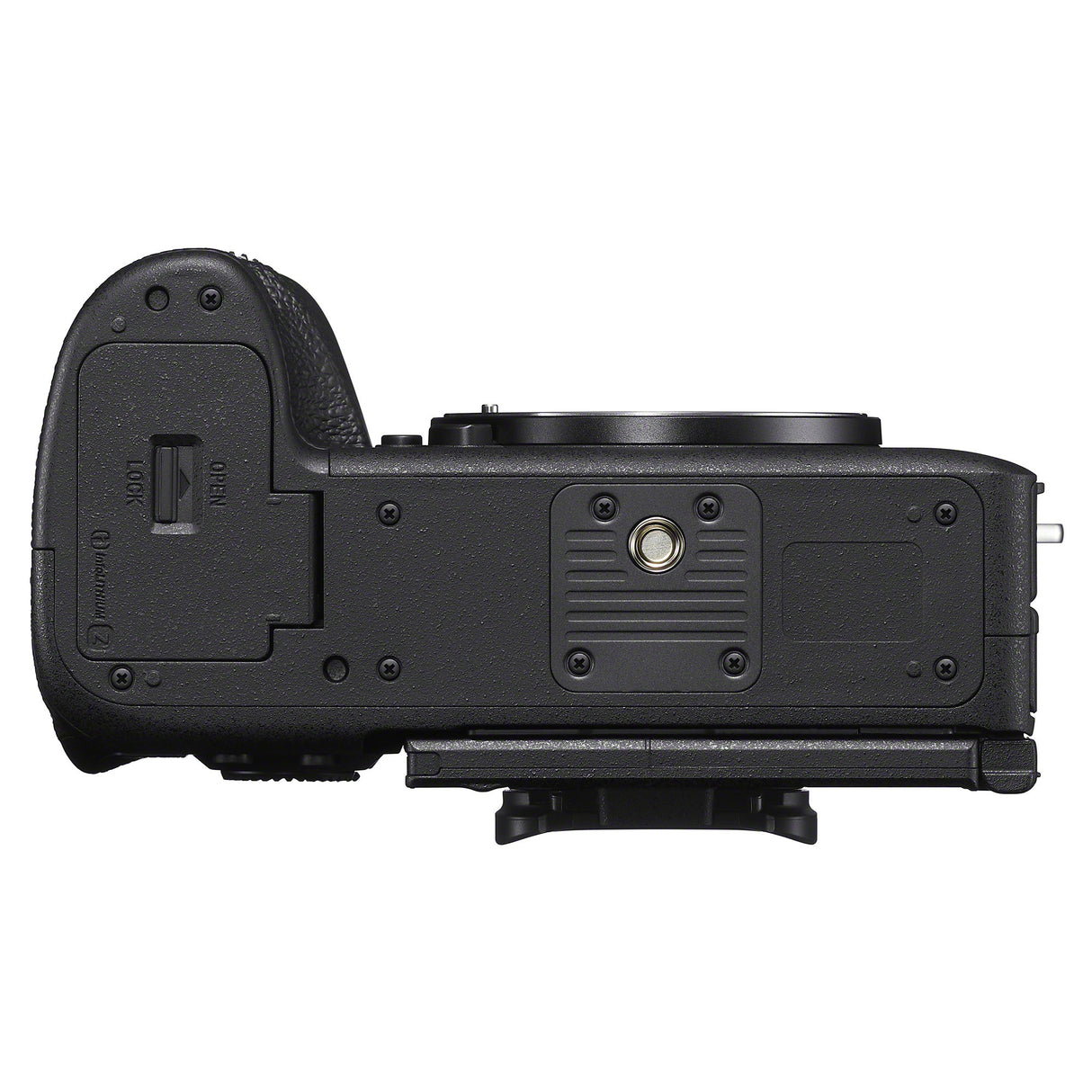 Sony Alpha 1 Mark II Full-Frame Mirrorless Interchangeable Lens Camera