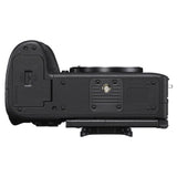 Sony Alpha 1 Mark II Full-Frame Mirrorless Interchangeable Lens Camera