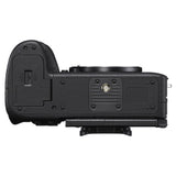 Sony Alpha 1 Mark II Full Frame Mirrorless Interchangeable Lens Camera (Open Box)