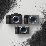 Sony Alpha 1 Mark II Full Frame Mirrorless Interchangeable Lens Camera (Open Box)