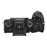 Sony Alpha 1 Mark II Full-Frame Mirrorless Interchangeable Lens Camera