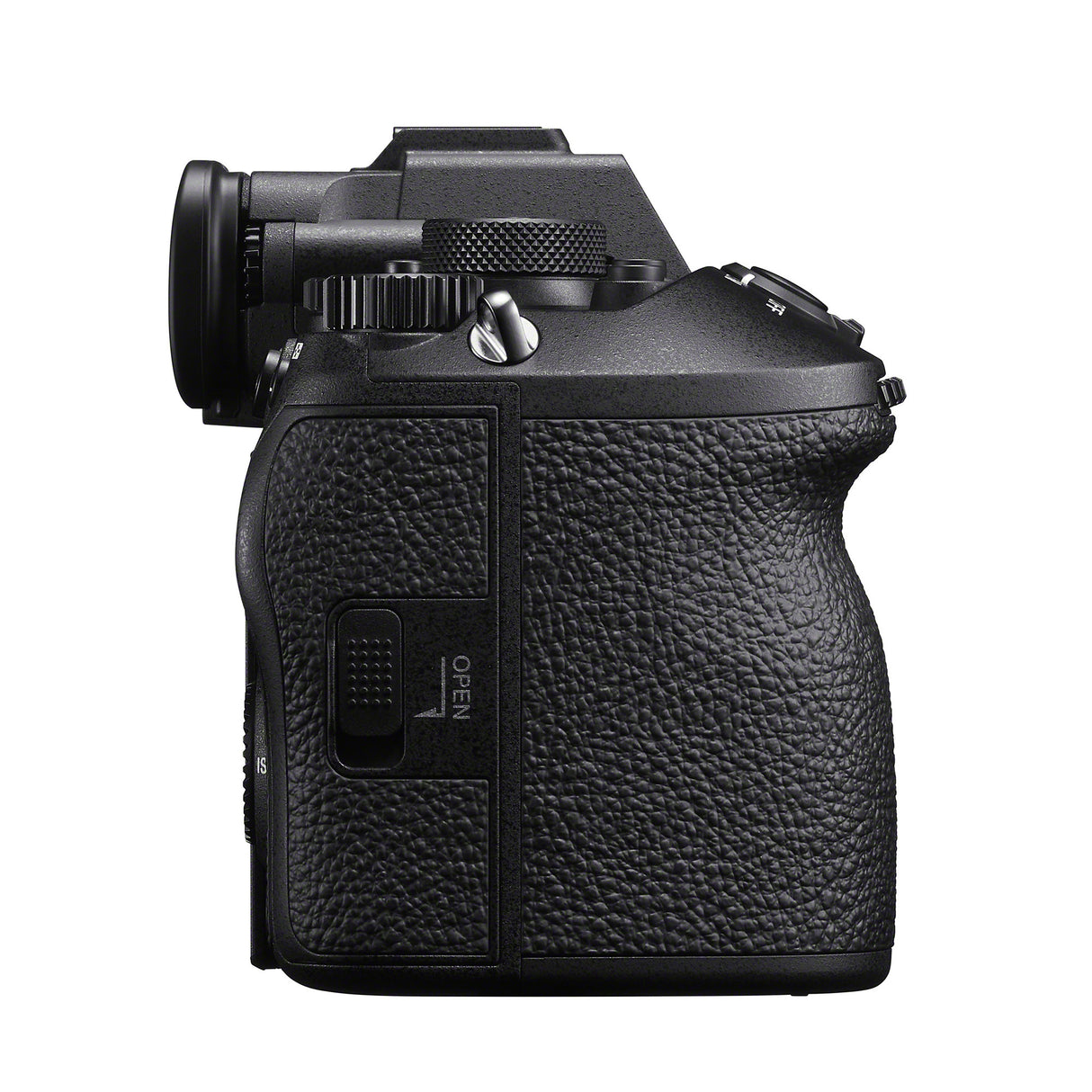 Sony Alpha 1 Mark II Full-Frame Mirrorless Interchangeable Lens Camera