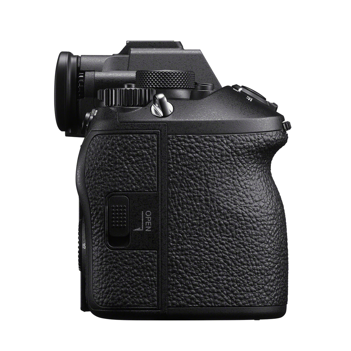Sony Alpha 1 Mark II Full Frame Mirrorless Interchangeable Lens Camera (Open Box)