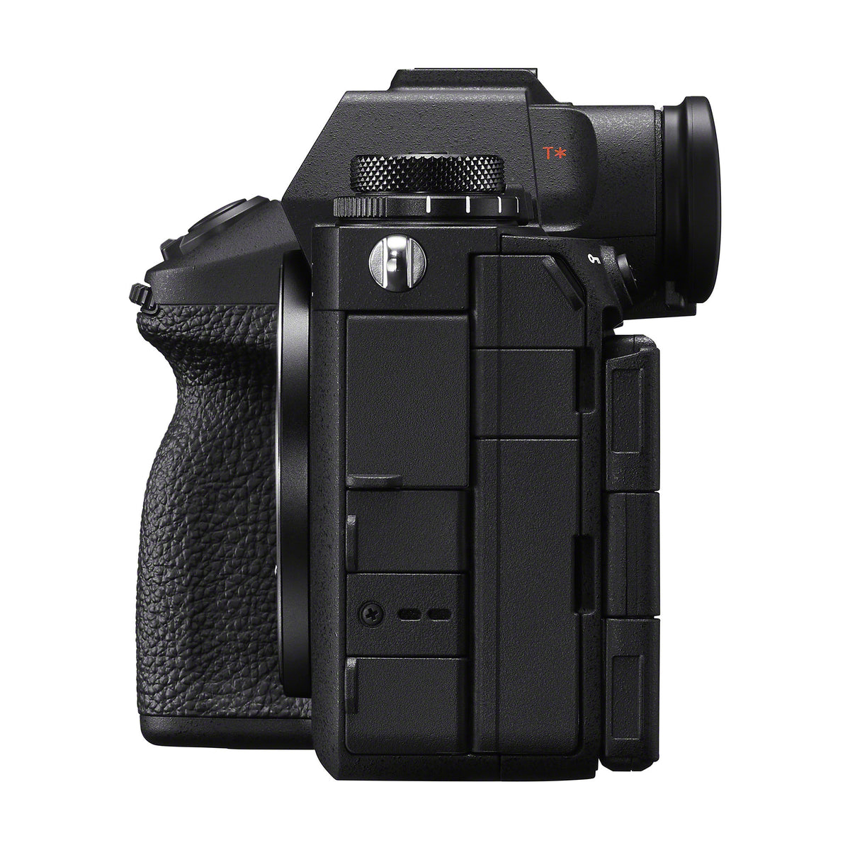 Sony Alpha 1 Mark II Full Frame Mirrorless Interchangeable Lens Camera (Open Box)