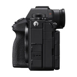 Sony Alpha 1 Mark II Full Frame Mirrorless Interchangeable Lens Camera (Open Box)
