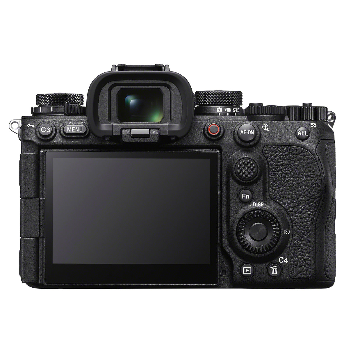 Sony Alpha 1 Mark II Full-Frame Mirrorless Interchangeable Lens Camera