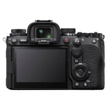 Sony Alpha 1 Mark II Full-Frame Mirrorless Interchangeable Lens Camera