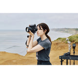 Sony Alpha 1 Mark II Full-Frame Mirrorless Interchangeable Lens Camera