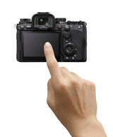 Sony Alpha 1 Mark II Full Frame Mirrorless Interchangeable Lens Camera (Open Box)