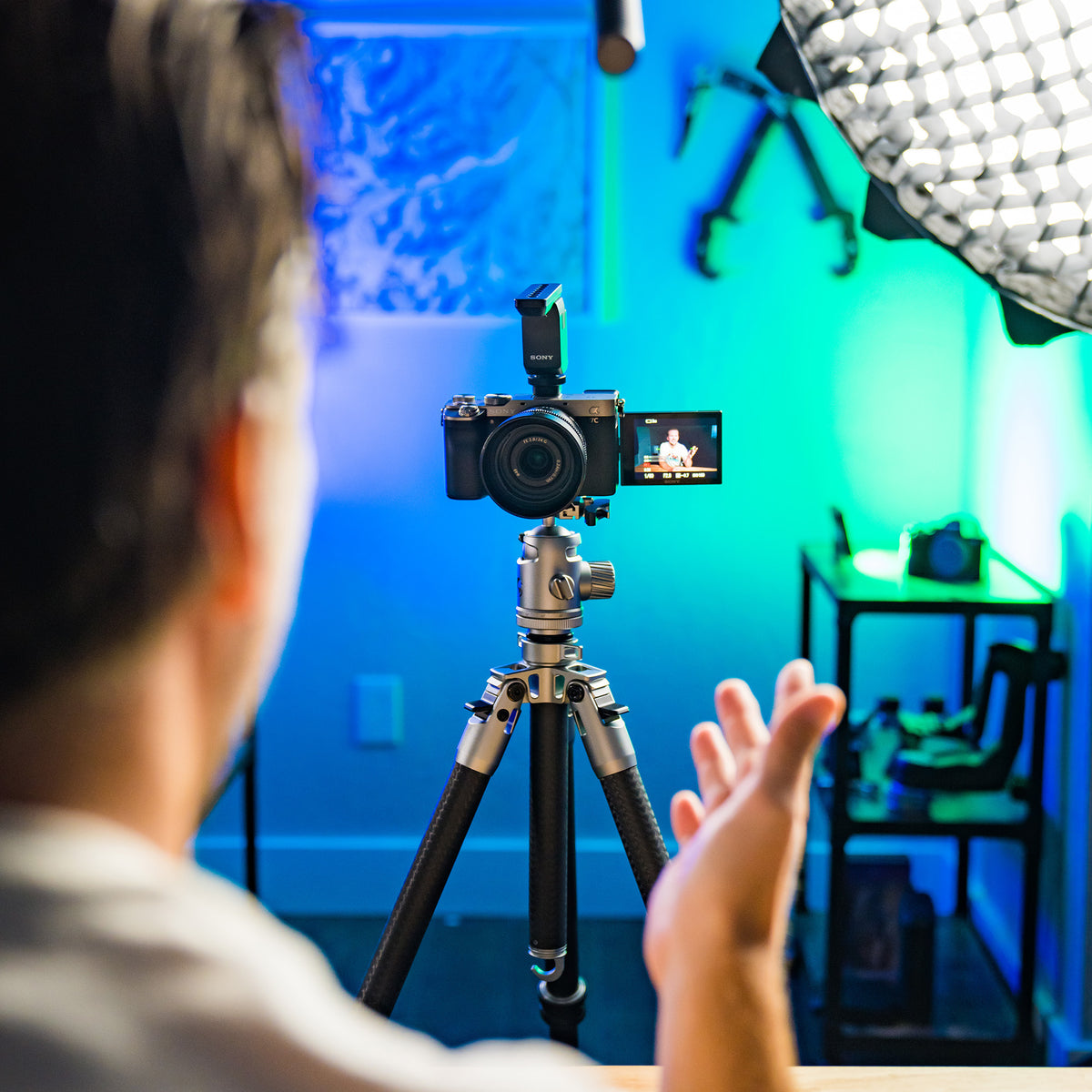 Sony FE 28-70mm f/2 GM Lens (Sony E) (Open Box)