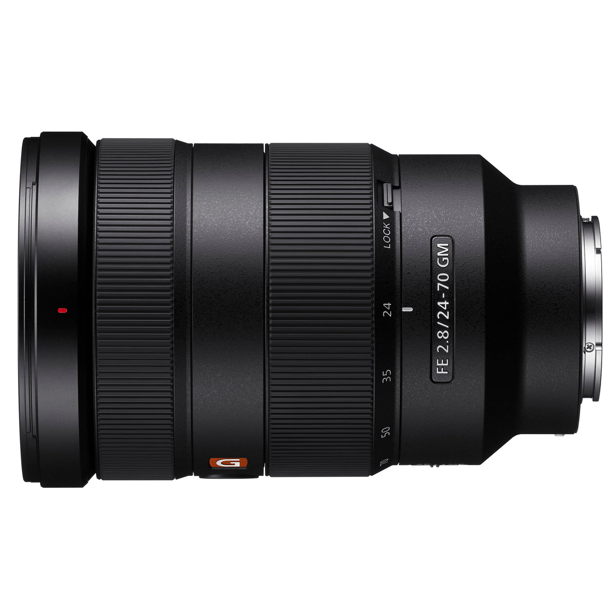 Sony FE 28-70mm f/2 GM Lens (Sony E) (Open Box)