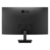 LG 27MP40W 27-Inch IPS Gaming Monitor with Full HD Display and 3-Side Borderless Design (Black)