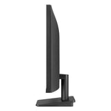 LG 27MP40W 27-Inch IPS Gaming Monitor with Full HD Display and 3-Side Borderless Design (Black)