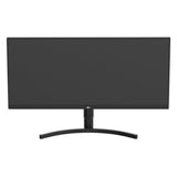 LG 34WN750-B UltraWide 34-Inch IPS Monitor with HDR10, AMD FreeSync, and Dynamic Action Sync (Black)