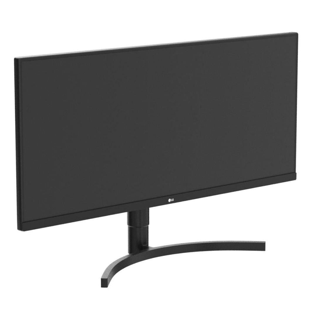 LG 34WN750-B 34インチ ウルトラワイドモニター IPS HDR 【公式通販】