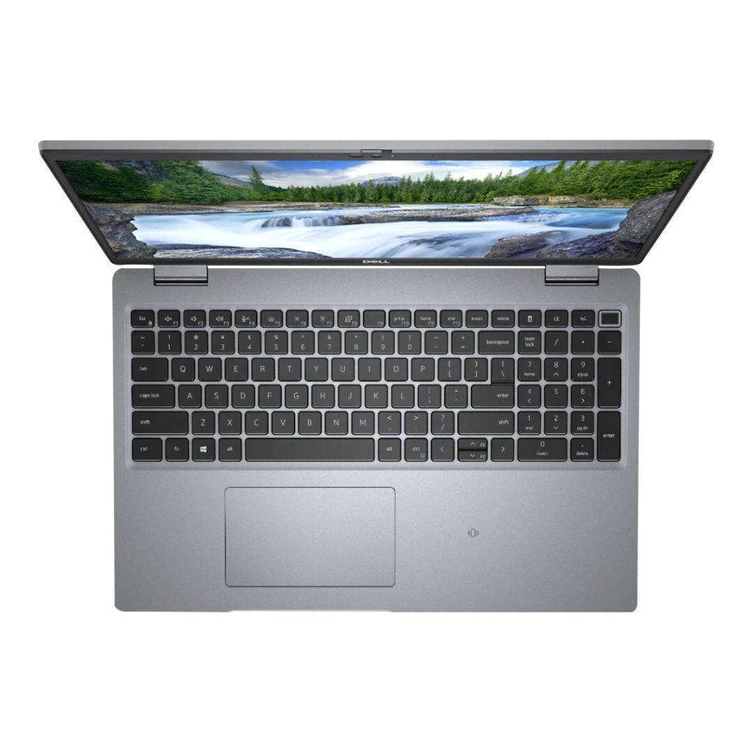 Dell Latitude 5520 Laptop 15.6 FHD Intel vPro i7-1185G7 32GB RAM 512GB Win 11 Pro (Refurbished)