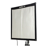 Godox FL150S Flexible and Pliable LED Light with Adjustable Color Temperature and Wireless Control