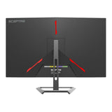 Sceptre U325W-UPT 32-Inch Ultra HD IPS Monitor with 4K Resolution and Edgeless Design (Black)