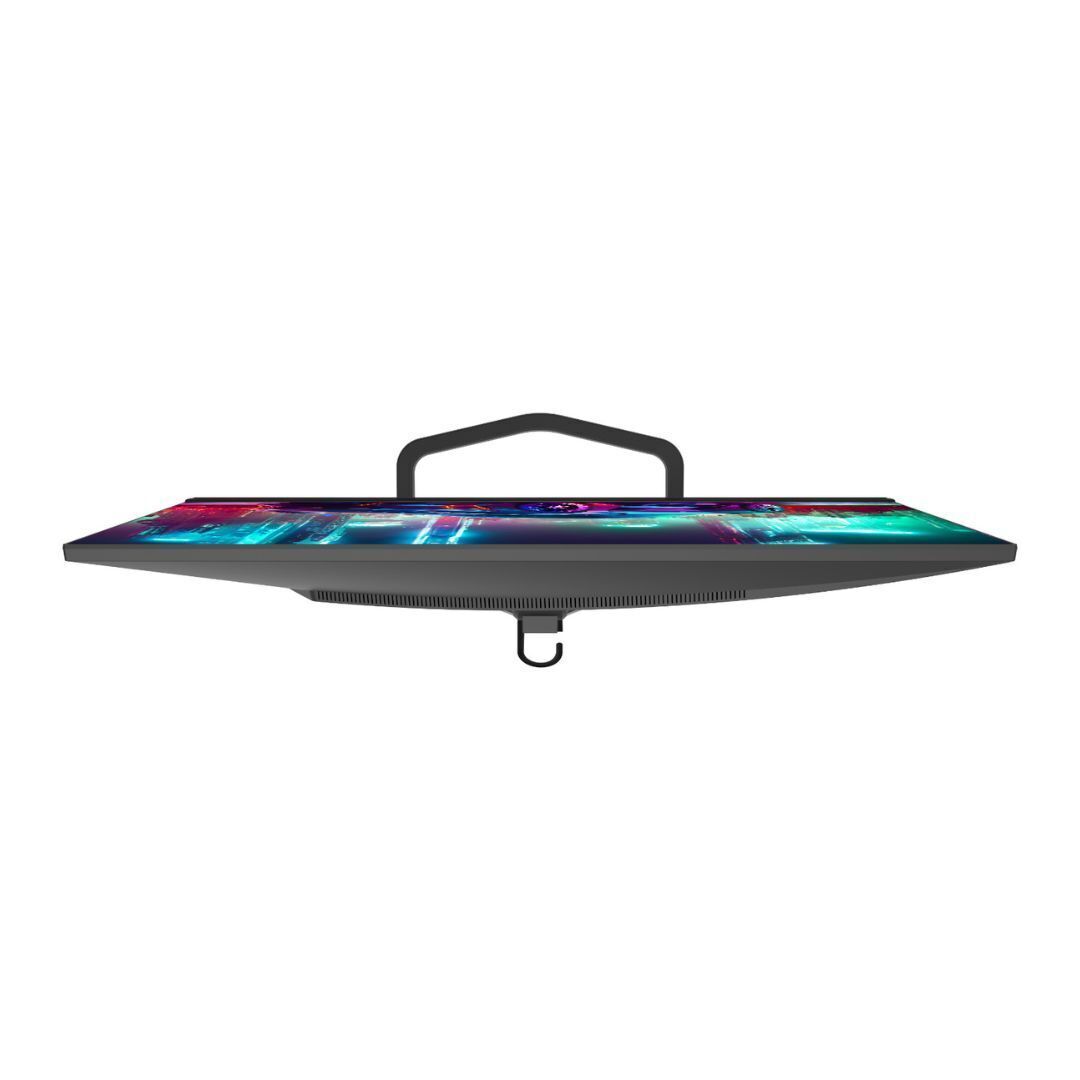 Sceptre E255B-FWD240 25-Inch 240Hz Full HD Gaming Monitor with AMD FreeSync Premium (Black)