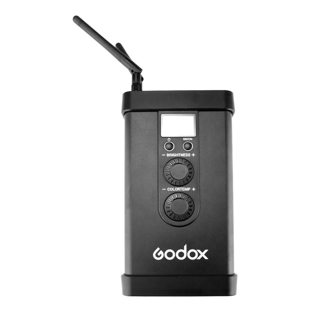 Godox FL150R Flexible and Pliable LED Light with Adjustable Color Temperature and Wireless Control