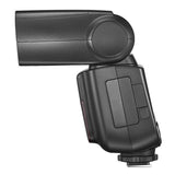 Godox VING V850III Li-Ion Flash with Built-In Godox 2.4G Wireless X System (Black)