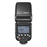 Godox VING V850III Li-Ion Flash with Built-In Godox 2.4G Wireless X System (Black)