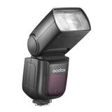 Godox VING V850III Li-Ion Flash with Built-In Godox 2.4G Wireless X System (Black)