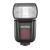 Godox VING V850III Li-Ion Flash with Built-In Godox 2.4G Wireless X System (Black)