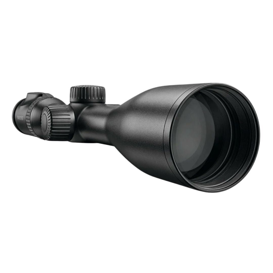 SWAROVSKI OPTIK Z8i 2-16x50 Riflescope with BRX-I Reticle and 8x Magnification (Matte Black)