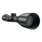 SWAROVSKI OPTIK Z8i 2-16x50 Riflescope with BRX-I Reticle and 8x Magnification (Matte Black)