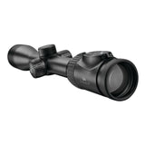 SWAROVSKI OPTIK Z8i 2-16x50 Riflescope with BRX-I Reticle and 8x Magnification (Matte Black)