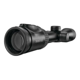 SWAROVSKI OPTIK Z8i 2-16x50 Riflescope with BRX-I Reticle and 8x Magnification (Matte Black)