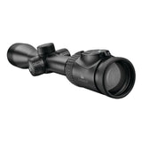 SWAROVSKI OPTIK Z8i 2-16x50 P L Riflescope with 4A-I Reticle and 16x Magnification (Matte Black)