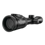 SWAROVSKI OPTIK Z8i 2-16x50 P L Riflescope with 4A-I Reticle and 16x Magnification (Matte Black)