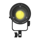 Aputure CF4 Fresnel for Storm 80c Fixture with 4-Inch Diameter Lens and Mini ProLock Mount (Black)