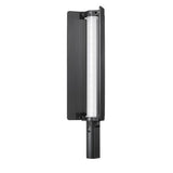 Godox LC500mini 1.5-Feet Handheld Bi-Color LED Light Stick with Replaceable Battery Handle