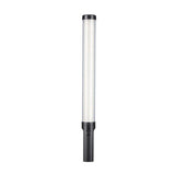 Godox LC500mini 1.5-Feet Handheld Bi-Color LED Light Stick with Replaceable Battery Handle