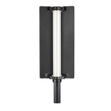 Godox LC500mini 1.5-Feet Handheld Bi-Color LED Light Stick with Replaceable Battery Handle