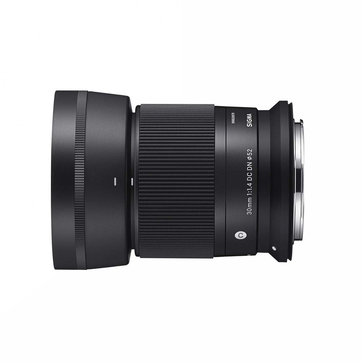 Sigma 30mm F1.4 DC DN Lens (Canon RF-Mount)