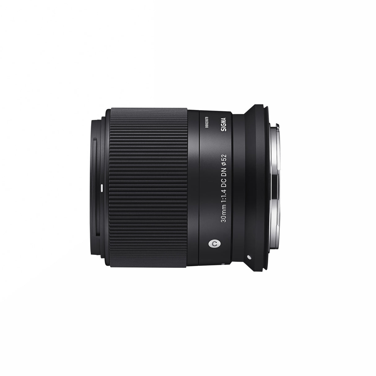 Sigma 30mm F1.4 DC DN Lens (Canon RF-Mount)