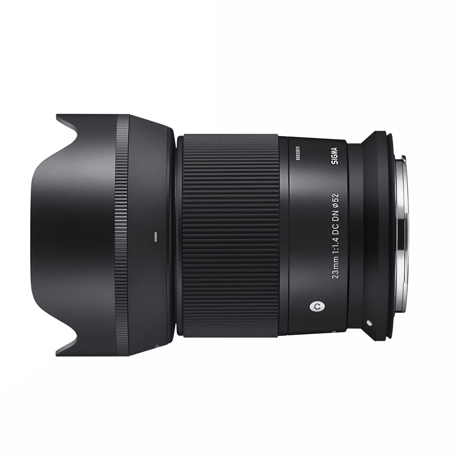 23mm F1.4 DC DN Contemporary Lens