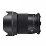Sigma 23mm F1.4 DC DN Contemporary Lens (Canon RF-Mount)