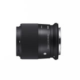 Sigma 23mm F1.4 DC DN Contemporary Lens (Canon RF-Mount)